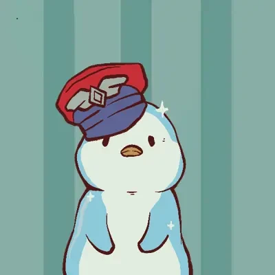 Cute Penguins