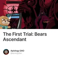The First Trial: Bears Ascendant