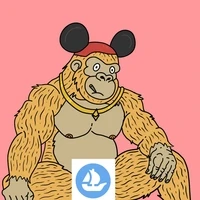 BIG DADDY APE