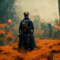 Marchien king of Dune colection