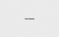Editions by Textrnr