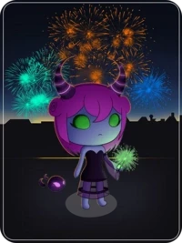The Enchantress by SilentEchoJM x Reddit Collectible Avatars