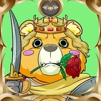 GrandConquest BeraMas PTSD Bear Collection