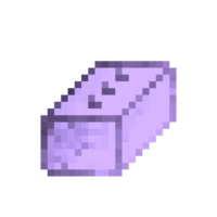 festive bricks