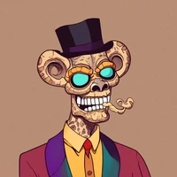 Dapper Dystopia #1
