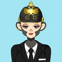 Bored Ape Anime Girl