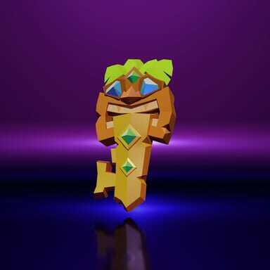 Paradise Tycoon - Genesis Keys