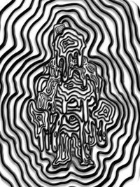 Hypnophoricle DLC 2 by ERBY x Reddit Collectible Avatars