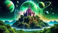 dream city