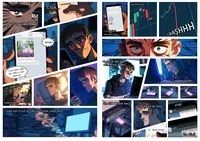 Virtuals Based Agent (MOANA)