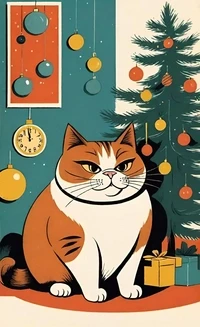X-MasCat