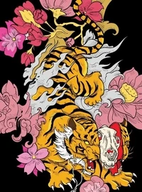 Tiger Collection