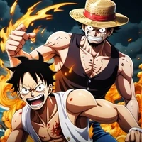 Anime collection