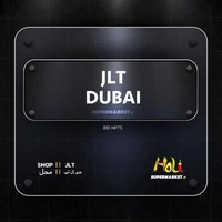 NFTs PARTNER OF LATIN PHYSICAL STORE IN DUBAI