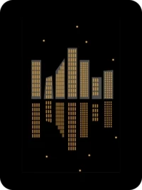 City by Another Clay Jar x Reddit Collectible Avatars
