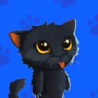 Tiny Trickster by Lychee x Reddit Collectible Avatars
