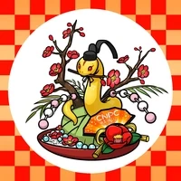 CNPCホルダー特典アート