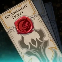 ED:Tickets and Player Cards