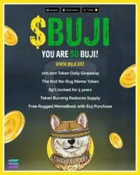 The $Buji Collection