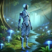 AI in Nature