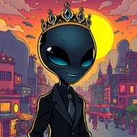 FU51ON Avatar Gen