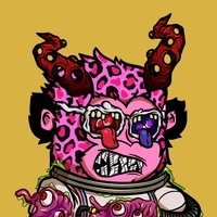 Mutant Archie Apes