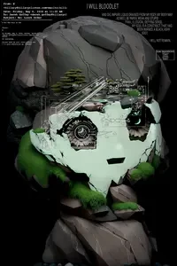 SchizoPosters