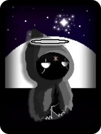 Under The Moon by ToonGuys x Reddit Collectible Avatars