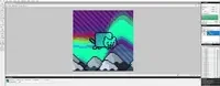 Nyan Cat WIPs