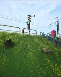 Rodeo posts