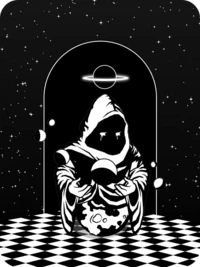 Legionaut by Legionaut x Reddit Collectible Avatars