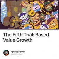 The Fifth Trial: Based Value Growth