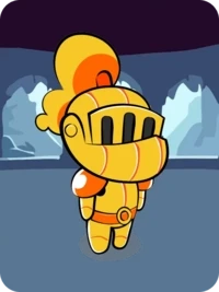 The ______ Knight by ActCrazy9659 x Reddit Collectible Avatars