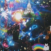 Sparkle Princess by Ann Hirsch