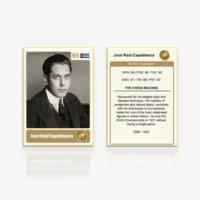 Icons of Chess