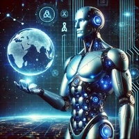 Neo-Humanity: The Next Evolution