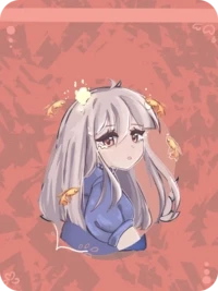 Kanami by Emanuela Bošnjak x Reddit Collectible Avatars