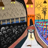 Virtual Art Nft. Zu