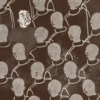 /Imagine: Satoshi Trading Cards