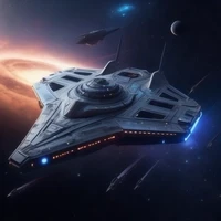 🚀 Apechain Galaxy Ships 🚀