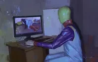 Rodeo posts
