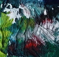 Obstract arts