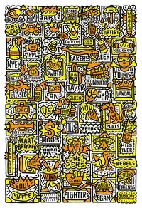 Society by Timothy Goodman