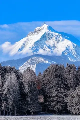 mountain