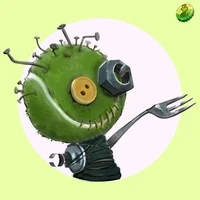 Spunky GTD
