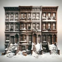 Rowhomes
