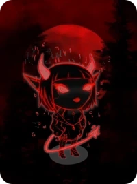 Ragana by @JackDaniel8008 x Reddit Collectible Avatars