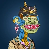 Base Mutant Gang Bling