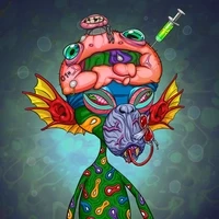 Mutated Ape