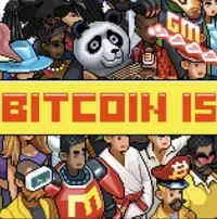 Bitcoin Is